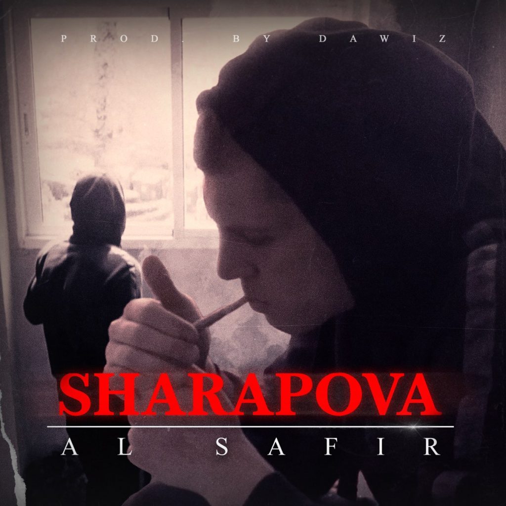 SHARAPOVA - Al Safir
